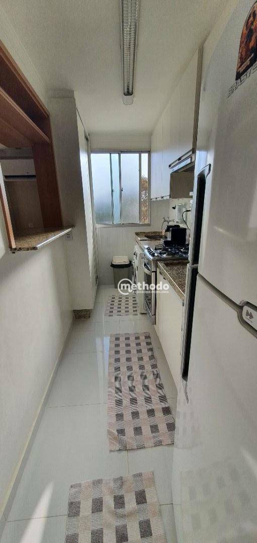 Apartamento à venda com 3 quartos, 68m² - Foto 10