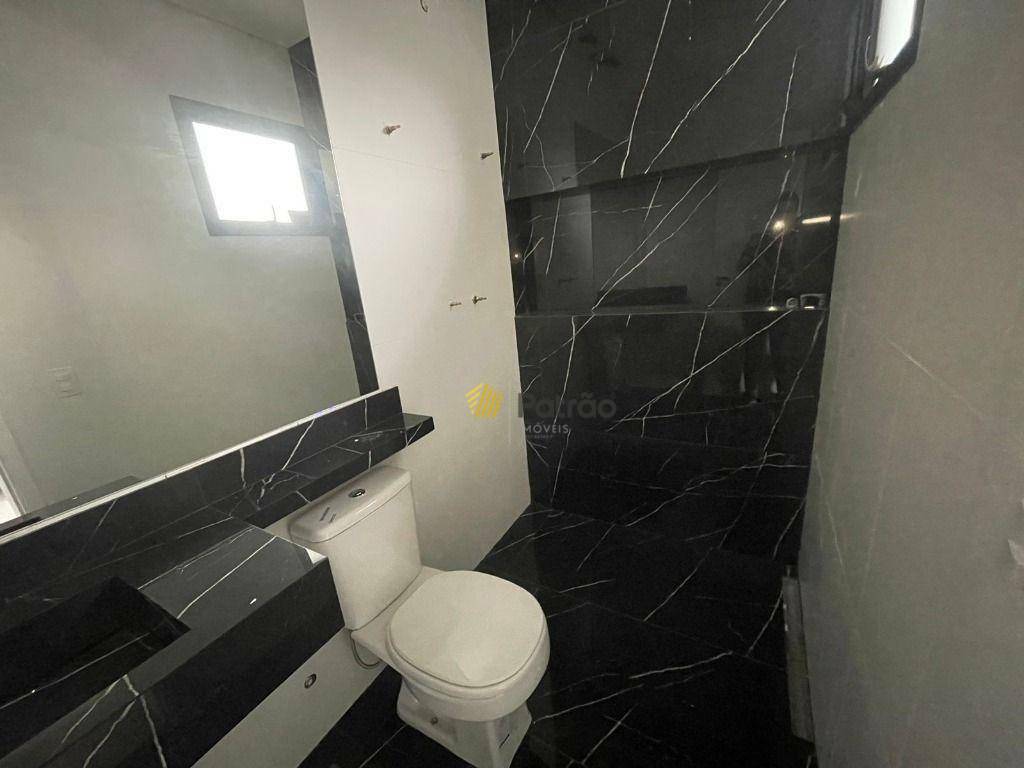 Sobrado à venda com 3 quartos, 170m² - Foto 9