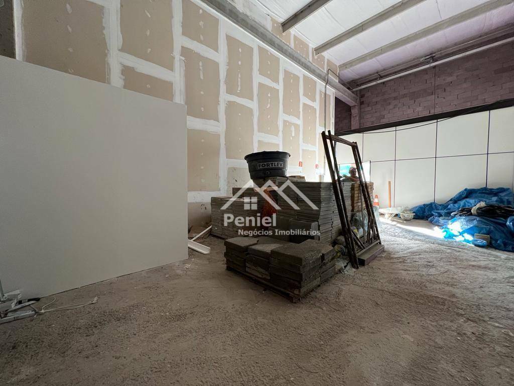 Loja-Salão, 57 m² - Foto 9