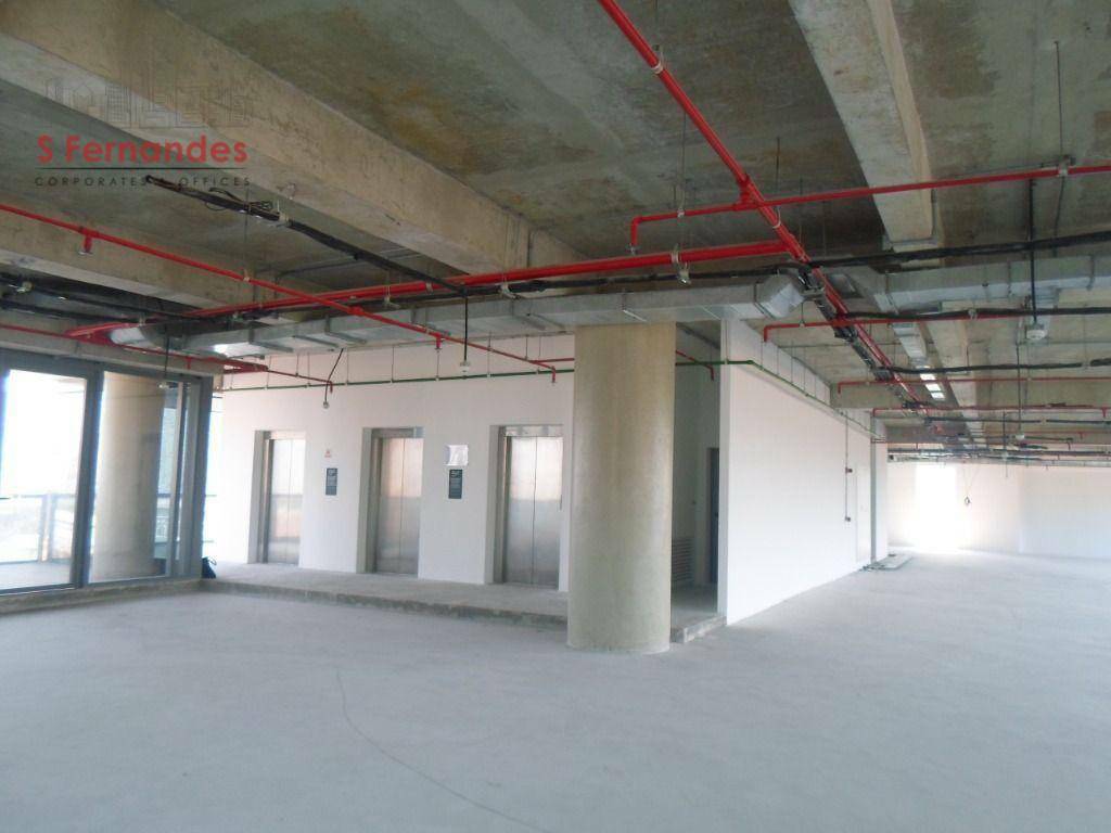 Conjunto Comercial-Sala para alugar, 565m² - Foto 3