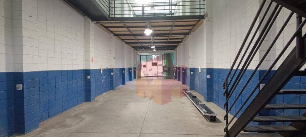 Loja-Salão, 126 m² - Foto 4