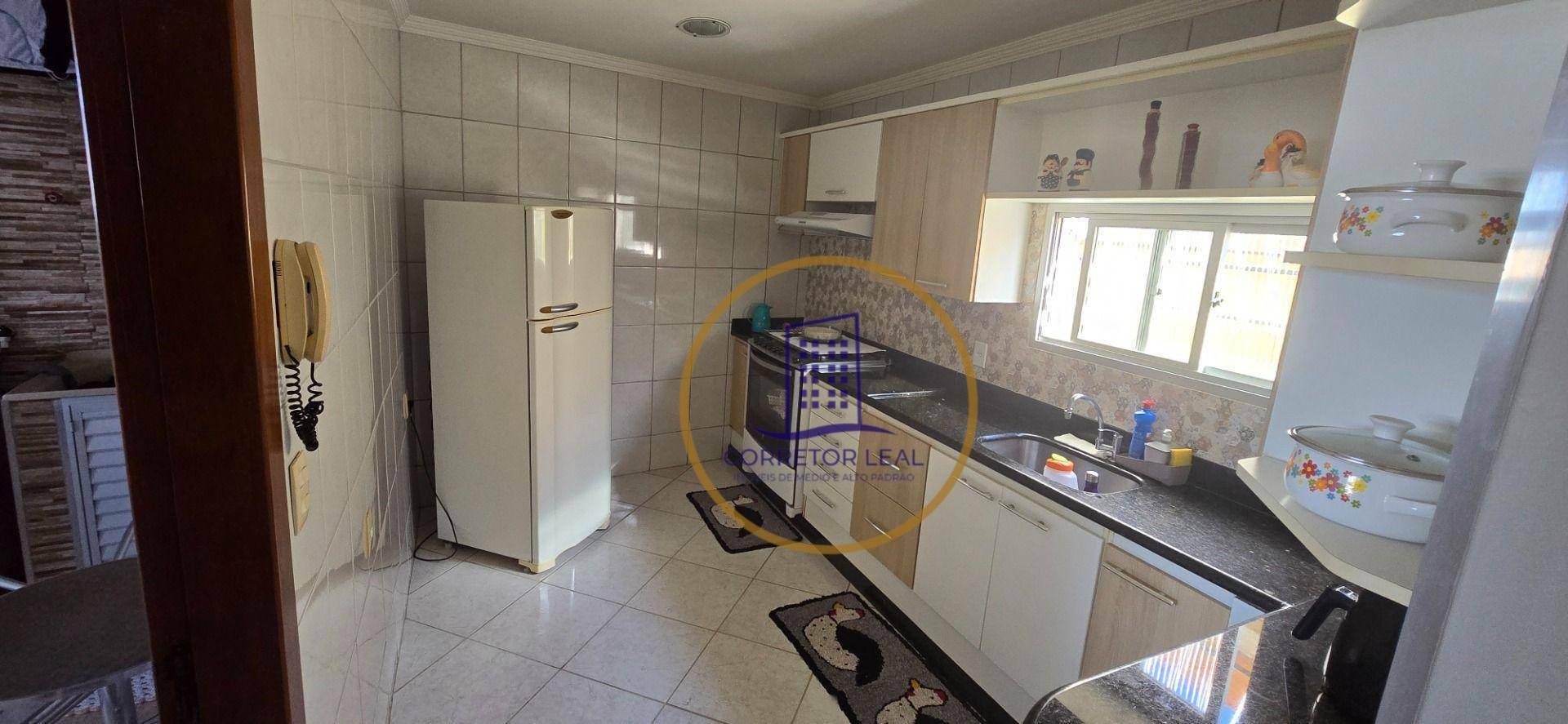 Apartamento à venda com 2 quartos, 100m² - Foto 15