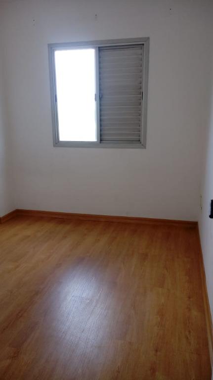 Apartamento à venda com 2 quartos, 58m² - Foto 14