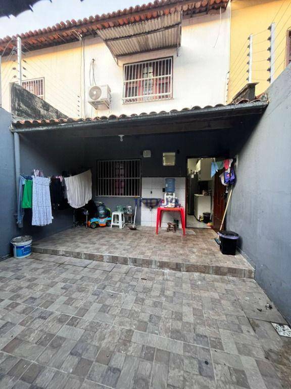 Casa à venda com 3 quartos, 162M2 - Foto 18