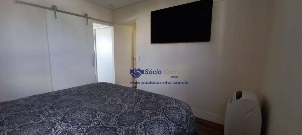 Apartamento à venda com 3 quartos, 88m² - Foto 12