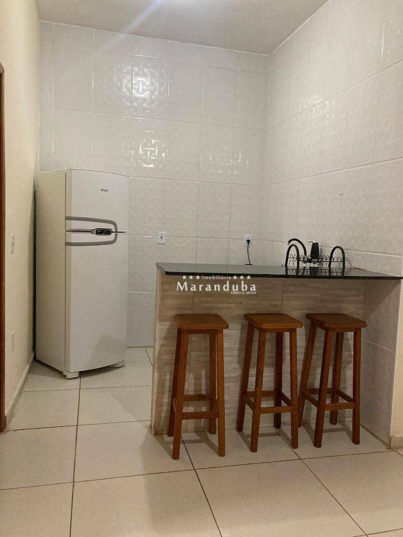 Apartamento à venda com 2 quartos, 49m² - Foto 6