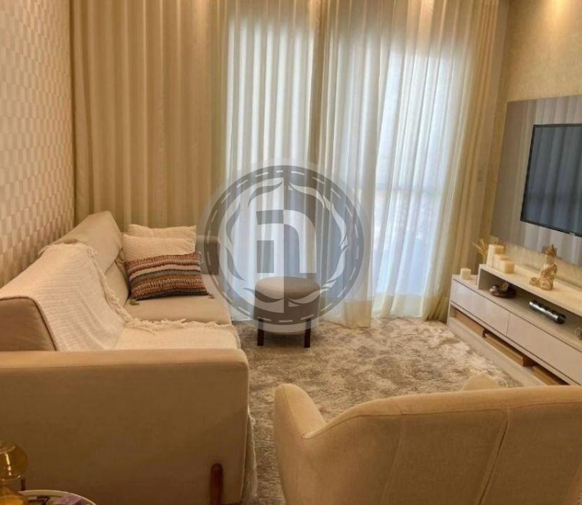 Apartamento à venda com 3 quartos, 85m² - Foto 5