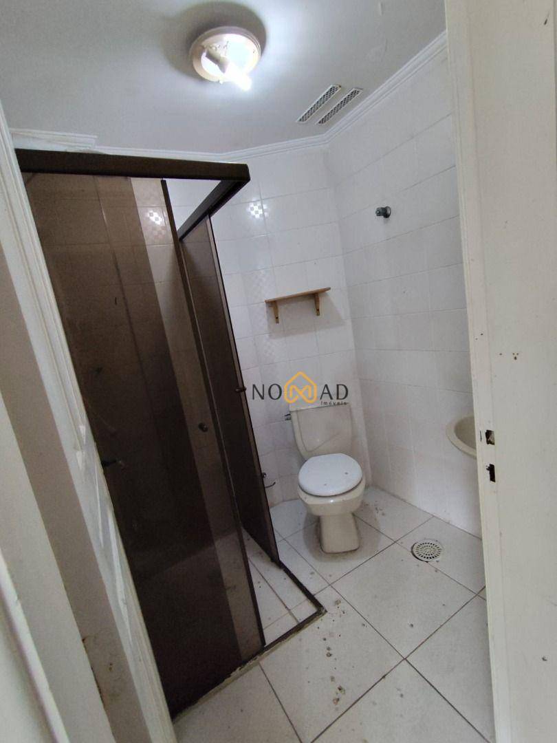 Apartamento à venda com 2 quartos, 65m² - Foto 9