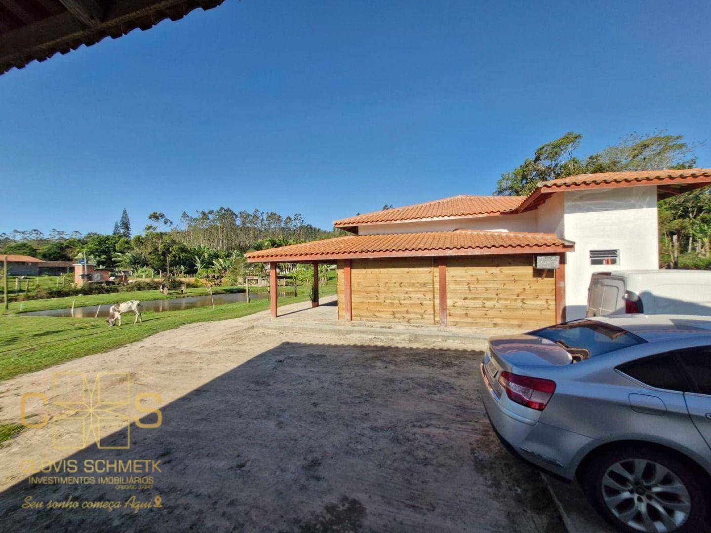 Chácara à venda com 2 quartos, 4125M2 - Foto 10