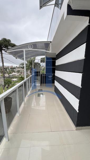 Sobrado para alugar com 3 quartos, 200m² - Foto 35