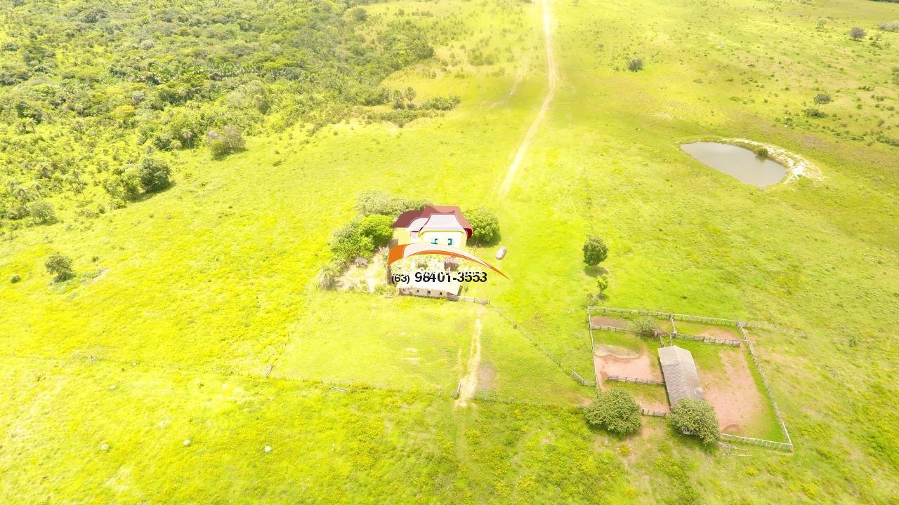 Fazenda à venda, 1m² - Foto 16