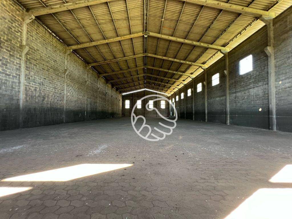 Depósito-Galpão, 2100 m² - Foto 18