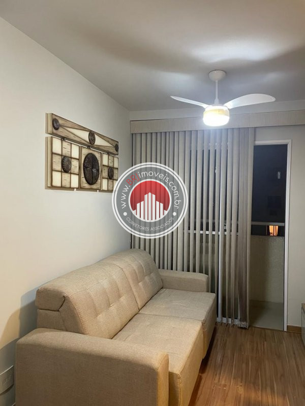 Apartamento para alugar com 2 quartos, 55m² - Foto 54