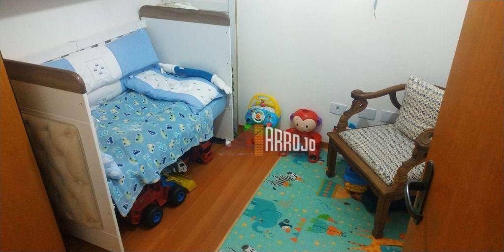 Sobrado à venda com 3 quartos, 100m² - Foto 23