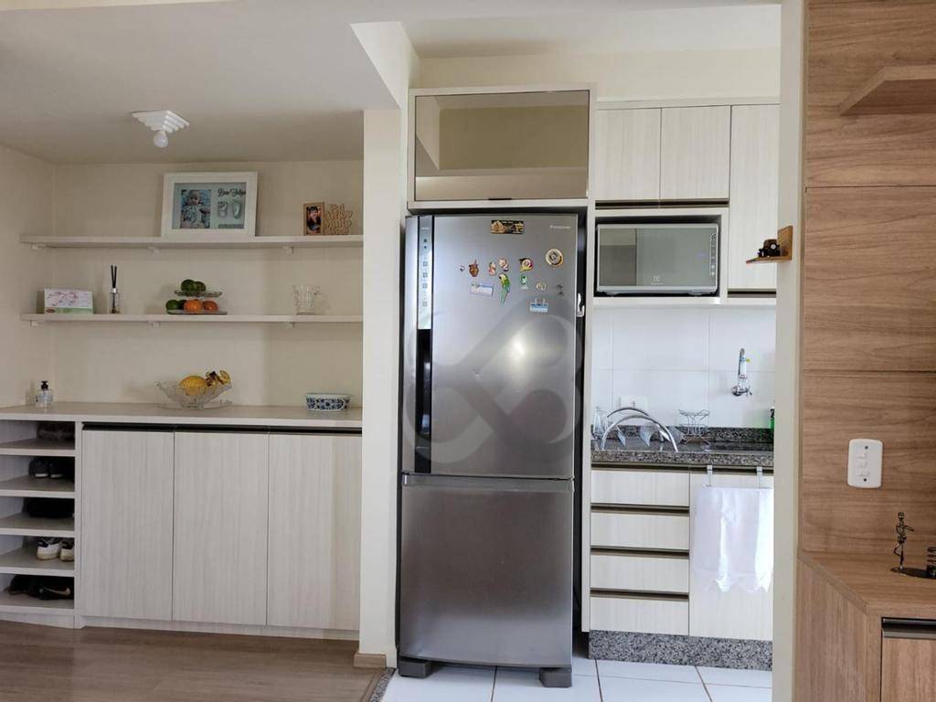 Apartamento, 2 quartos, 72 m² - Foto 4