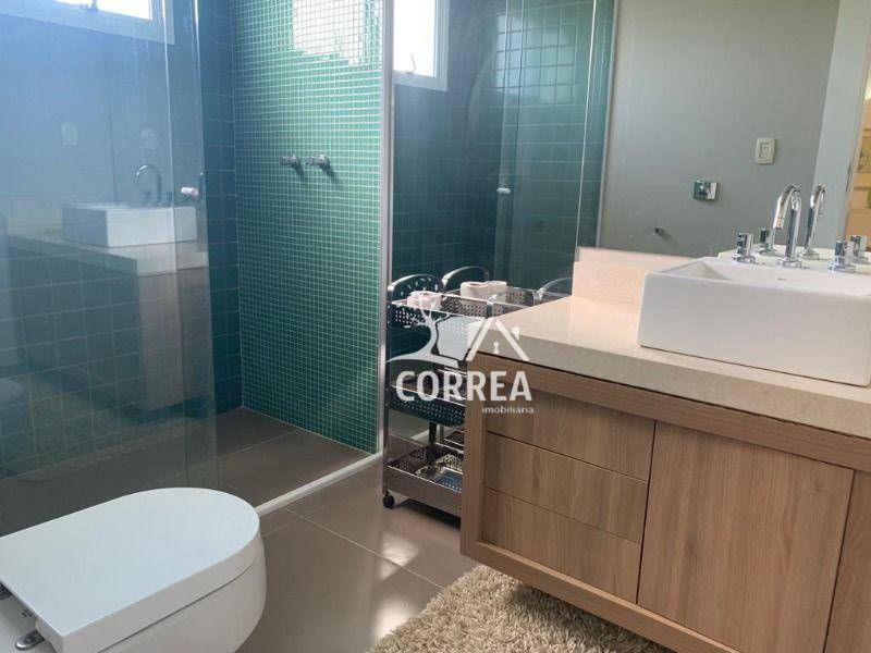 Casa à venda com 3 quartos, 370m² - Foto 24