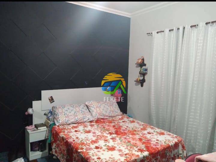 Casa à venda com 3 quartos, 150m² - Foto 21