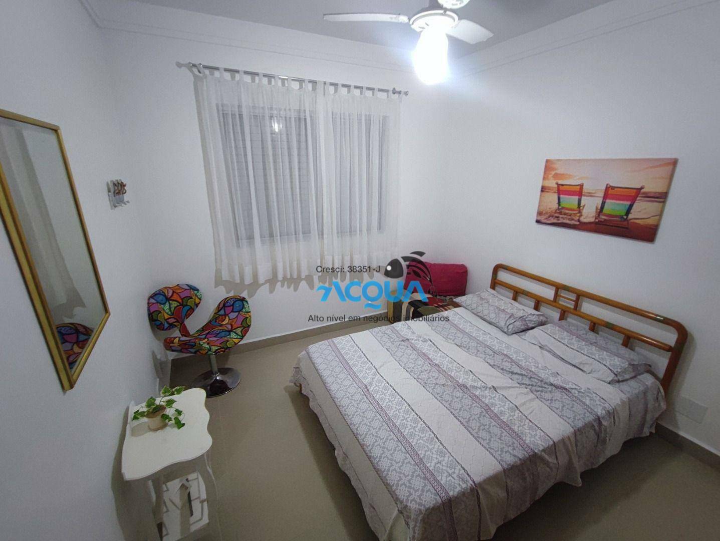 Apartamento à venda com 3 quartos, 136m² - Foto 7