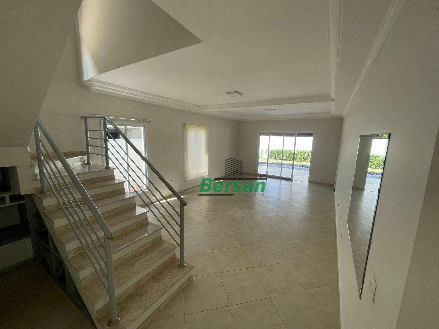 Casa de Condomínio à venda com 3 quartos, 232m² - Foto 13