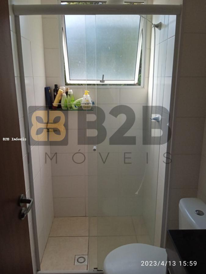 Apartamento à venda com 2 quartos, 41m² - Foto 11