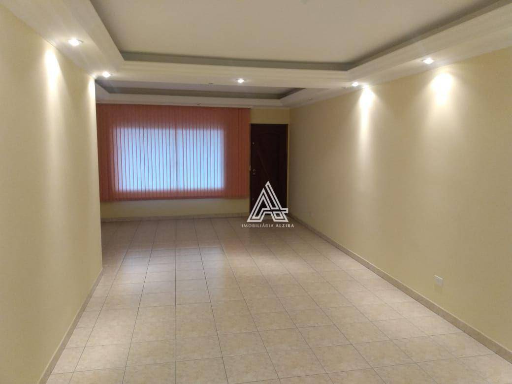 Sobrado à venda com 3 quartos, 242m² - Foto 14