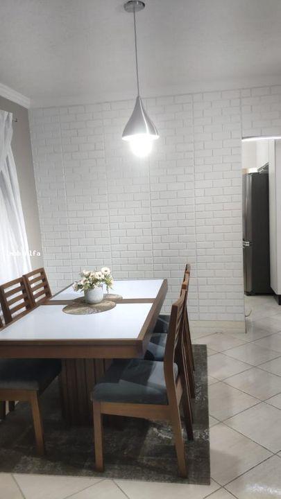 Casa à venda com 3 quartos, 200m² - Foto 13