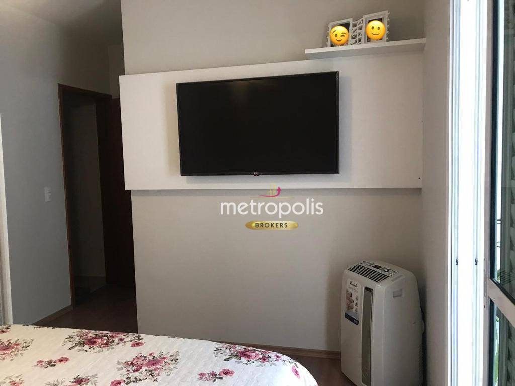 Apartamento à venda com 2 quartos, 45m² - Foto 11