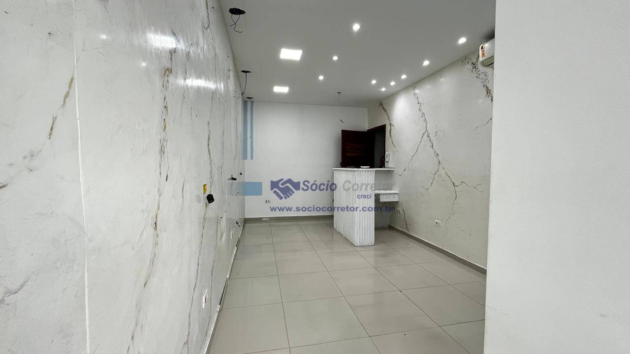 Conjunto Comercial-Sala para alugar, 45m² - Foto 7