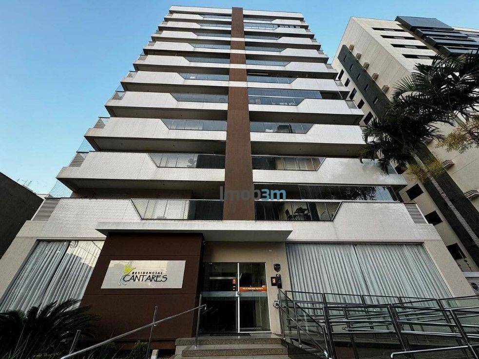 Apartamento, 3 quartos, 84 m² - Foto 1