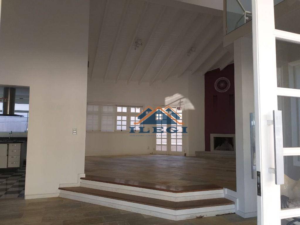 Casa de Condomínio à venda com 3 quartos, 450m² - Foto 39