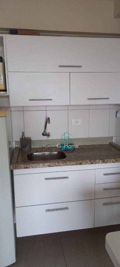 Apartamento à venda com 1 quarto, 26m² - Foto 5