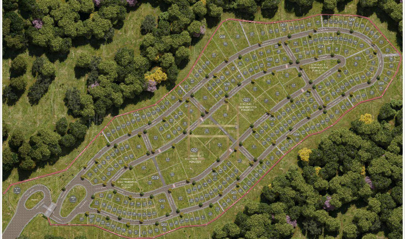 Terreno, 288 m² - Foto 4