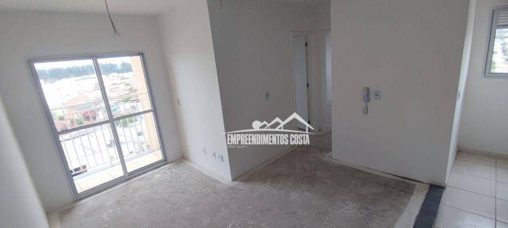 Apartamento à venda com 2 quartos, 47m² - Foto 1