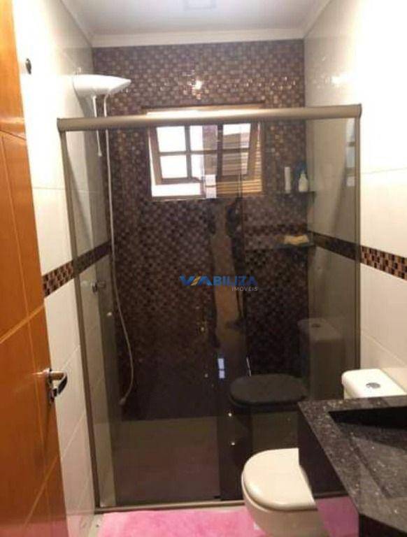 Sobrado à venda com 3 quartos, 207m² - Foto 17