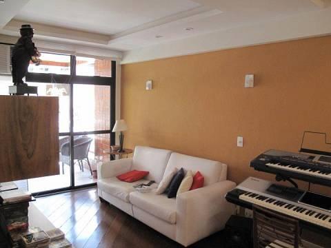 Apartamento à venda com 2 quartos, 104m² - Foto 8