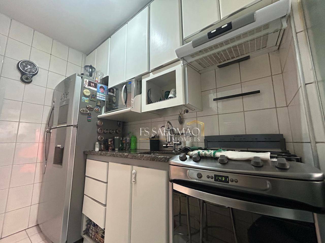 Apartamento à venda com 2 quartos, 49m² - Foto 17