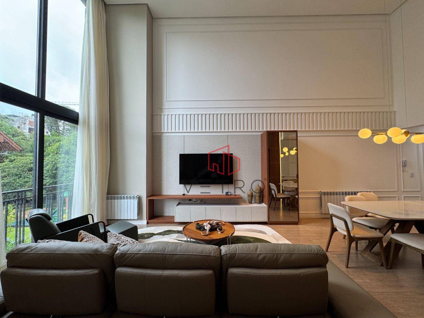 Apartamento, 3 quartos, 114 m² - Foto 3