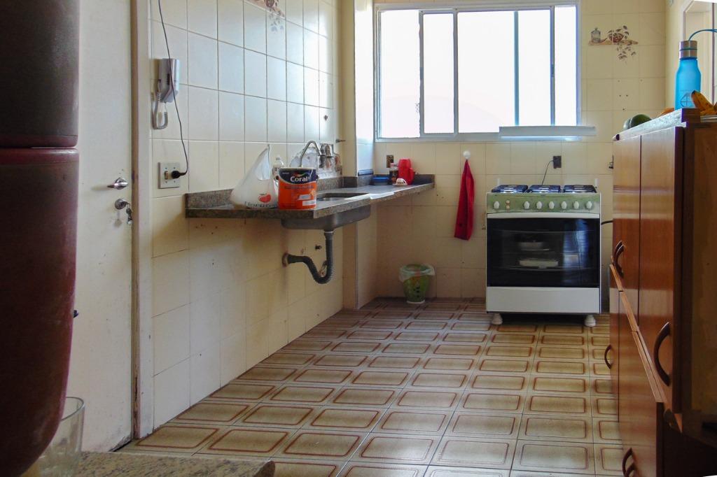 Apartamento à venda com 3 quartos, 130m² - Foto 14