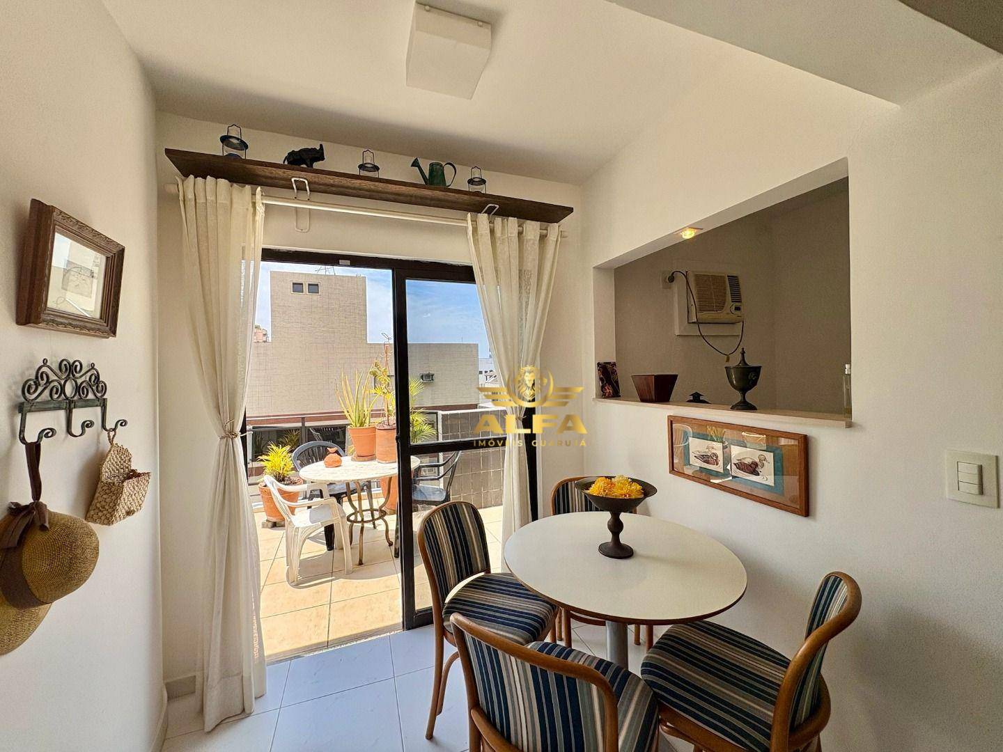 Cobertura, 2 quartos, 90 m² - Foto 5