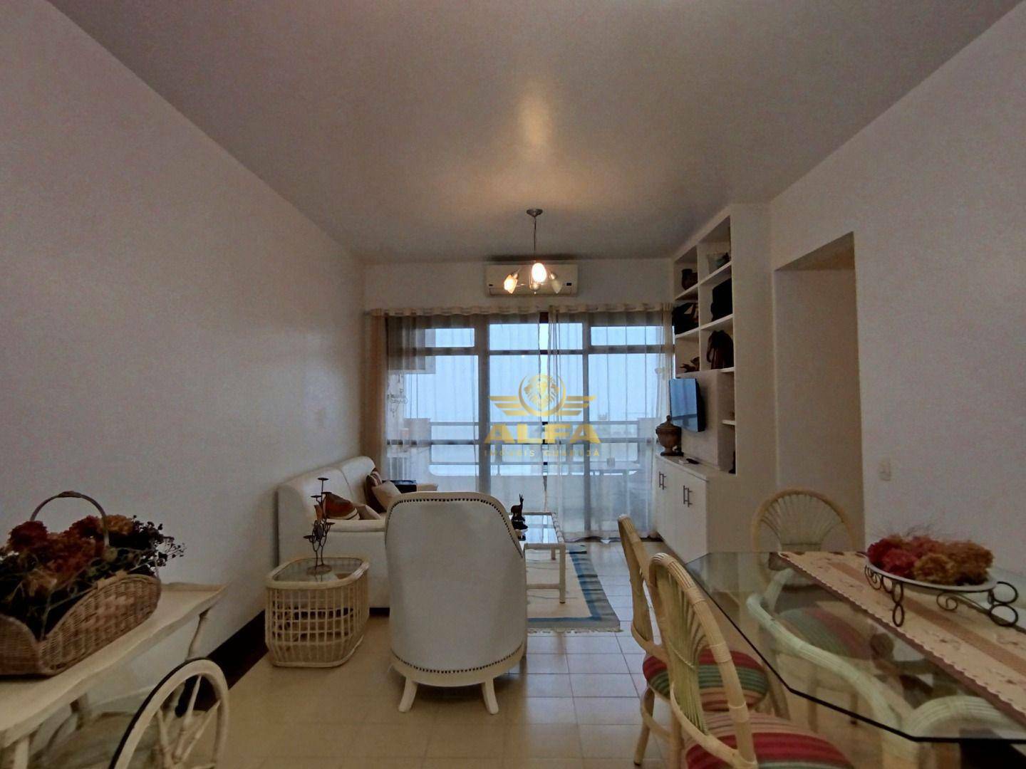 Apartamento à venda com 3 quartos, 100m² - Foto 4