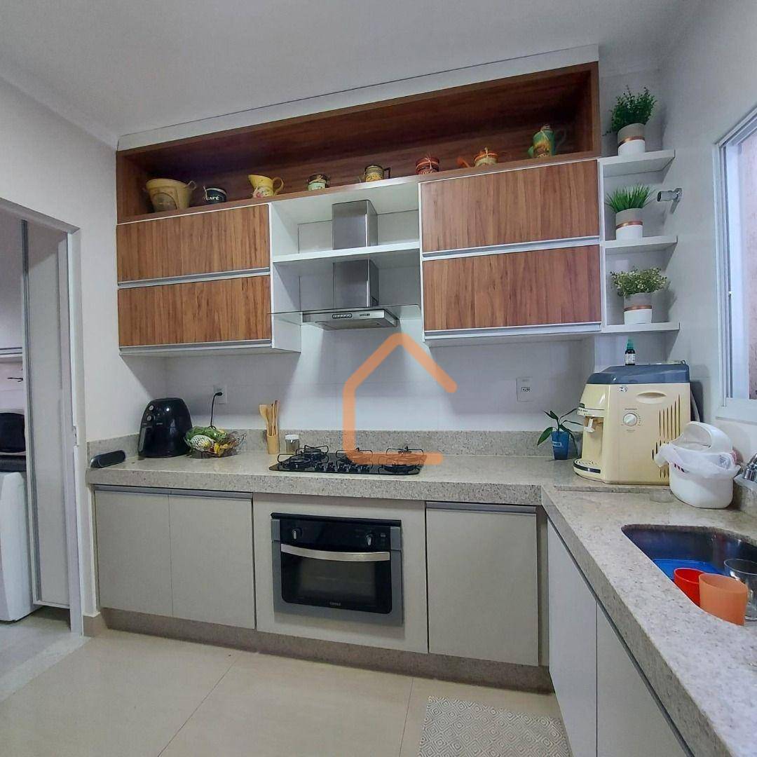 Apartamento à venda com 3 quartos, 109m² - Foto 3