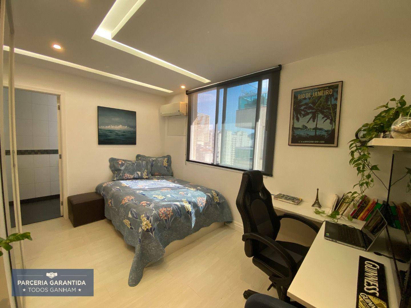 Cobertura à venda com 4 quartos, 258m² - Foto 10