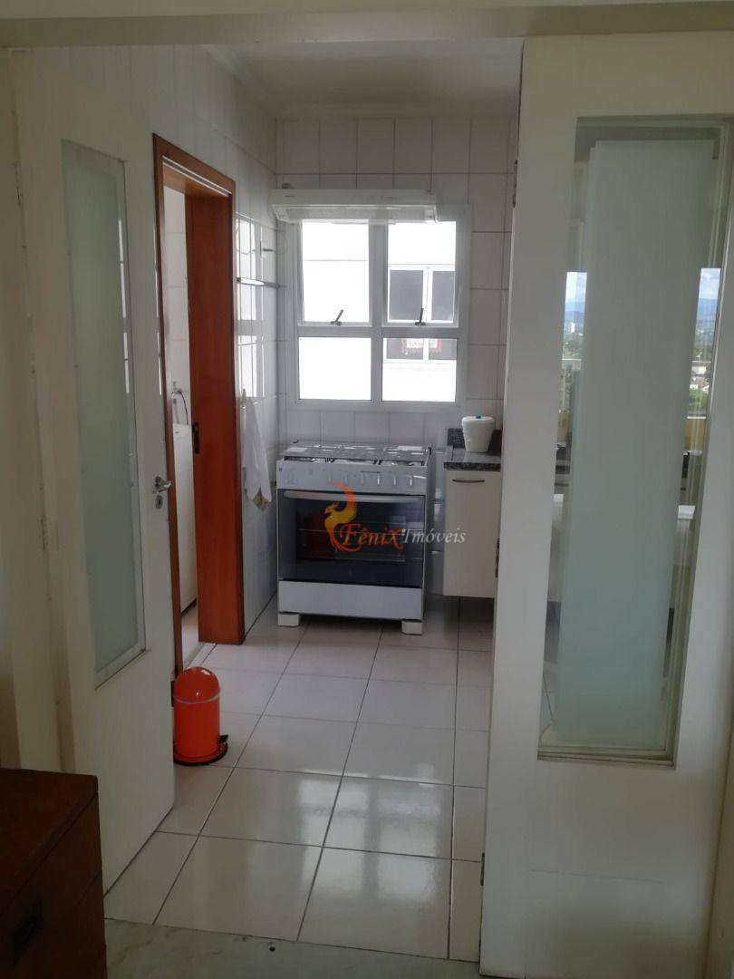 Apartamento à venda com 3 quartos, 136m² - Foto 26