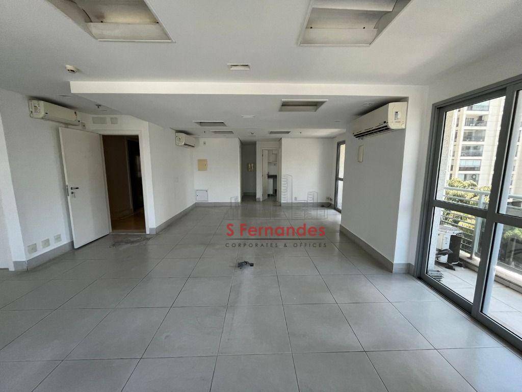 Conjunto Comercial-Sala para alugar, 148m² - Foto 7