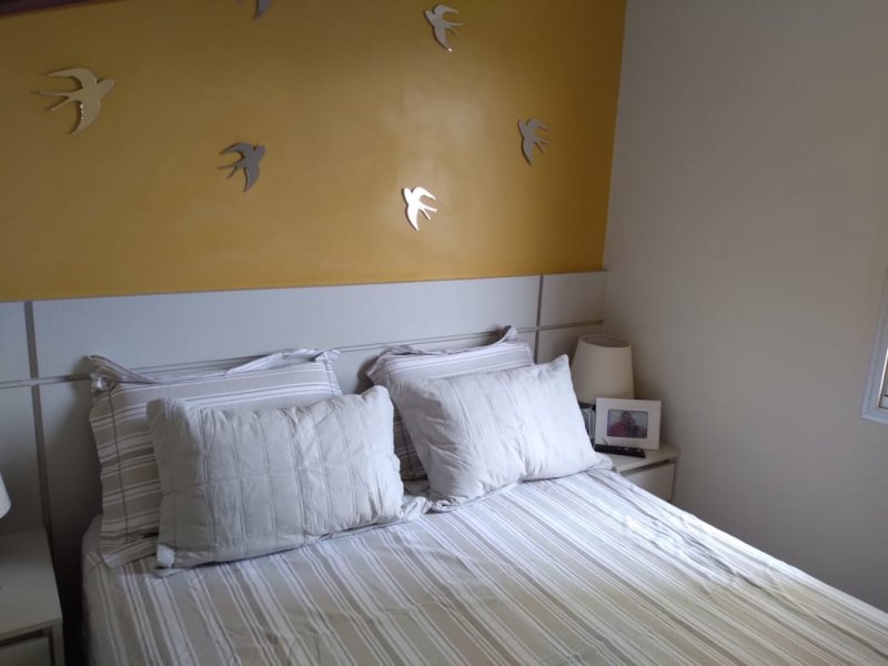 Apartamento à venda com 3 quartos, 74m² - Foto 16