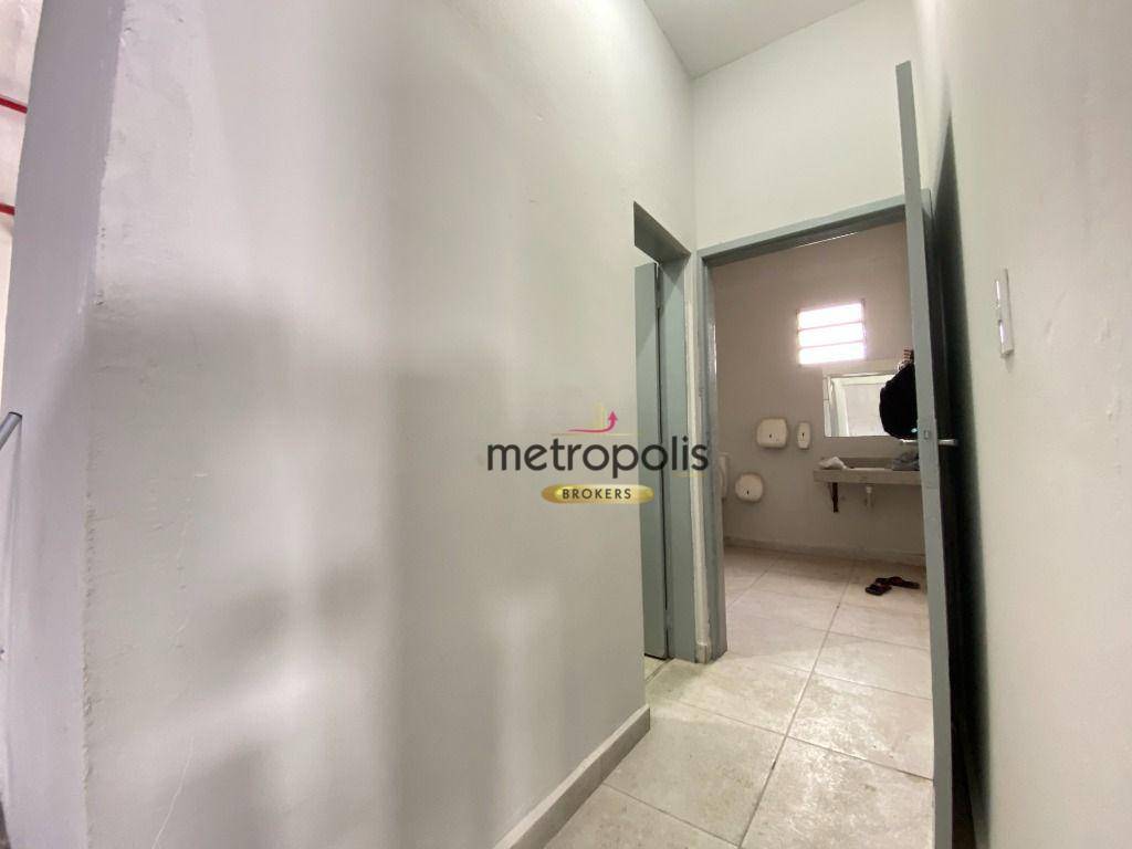 Depósito-Galpão-Armazém para alugar, 929m² - Foto 10