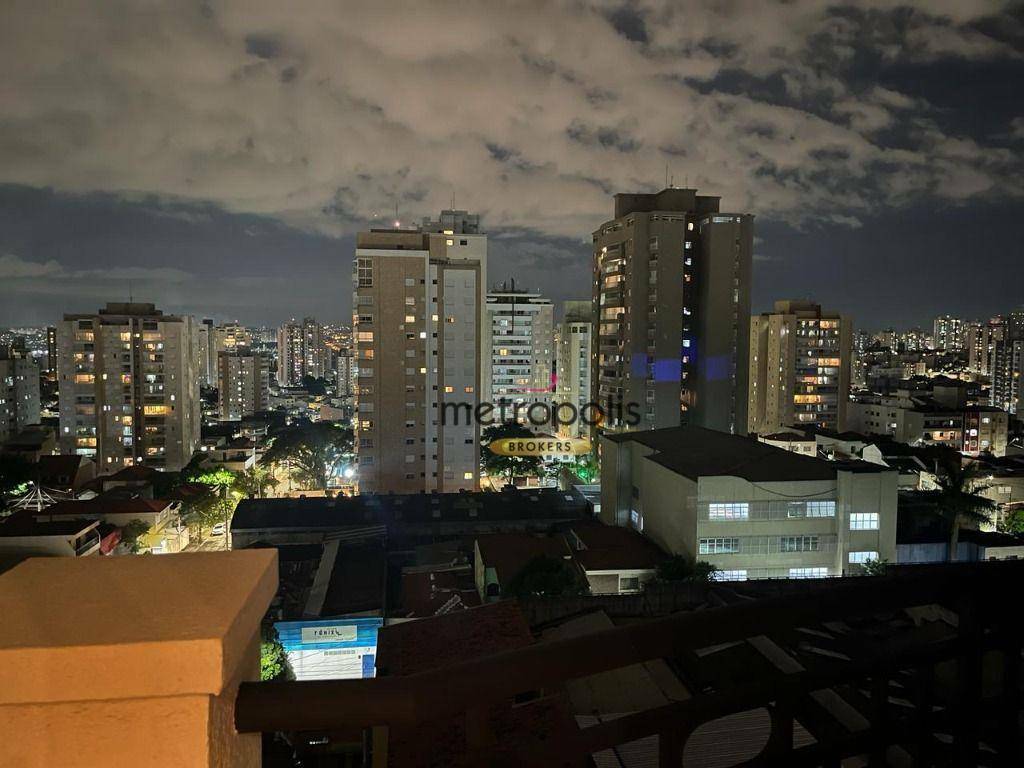 Apartamento à venda com 4 quartos, 150m² - Foto 26