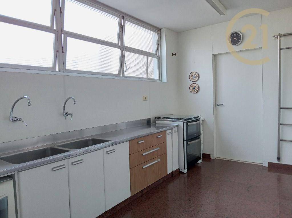 Apartamento à venda com 3 quartos, 300m² - Foto 18