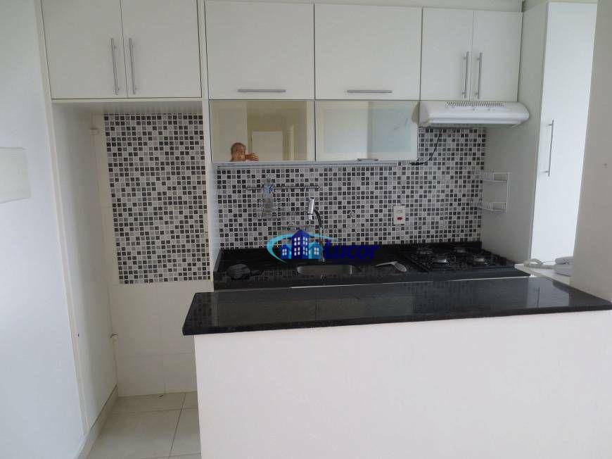 Apartamento à venda com 2 quartos, 45m² - Foto 4