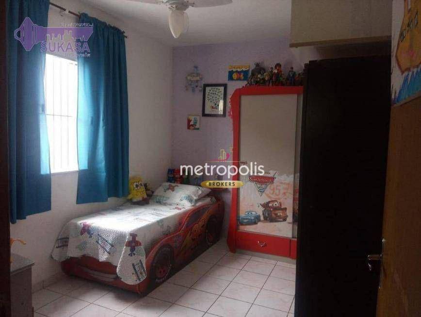 Sobrado à venda com 4 quartos, 240m² - Foto 44